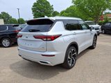 New 2025 Mitsubishi Outlander SEL image 4
