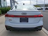 New 2025 Audi S5 Prestige image 5