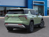 New 2026 Chevrolet Equinox LT image 4