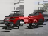New 2025 Jeep Compass Trailhawk w/ Trailhawk Elite Group image 2
