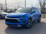 Used 2024 Chevrolet Blazer LT w/ Convenience Package image 2
