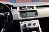 Used 2017 Land Rover Range Rover Sport SVR image 6