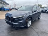 New 2026 Honda CR-V EX image 2