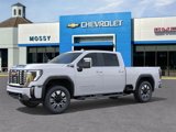 New 2026 GMC Sierra 2500 Denali w/ Denali Reserve Package image 2