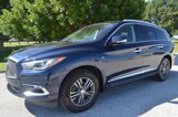Used 2017 INFINITI QX60 FWD w/ Premium Plus Package image 3