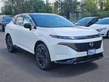 New 2025 Nissan Murano Platinum w/ Cargo Package image 3