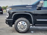 New 2025 Chevrolet Silverado 3500 High Country w/ High Country Premium Package image 6