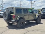 New 2025 Jeep Wrangler Unlimited Rubicon 392 image 5