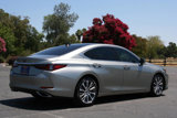 Used 2019 Lexus ES 350 image 4