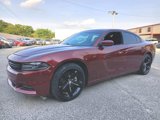 Used 2019 Dodge Charger SXT w/ Plus Group image 3