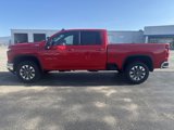 New 2025 Chevrolet Silverado 2500 LT w/ All Star Edition image 2