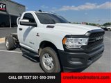 Used 2022 RAM 3500 Tradesman image 3