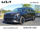 New 2025 Kia Carnival SX image 1