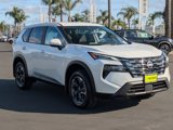 New 2026 Nissan Rogue SV image 3
