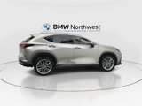 Used 2022 Lexus NX 350 AWD w/ Vision Package image 4
