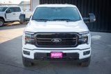 New 2025 Ford F150 Lariat image 2