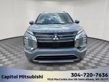 New 2025 Mitsubishi Outlander SEL image 3