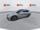New 2026 Honda Odyssey Elite image 5