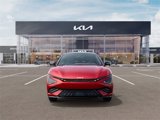 New 2025 Kia EV6 GT-Line image 2