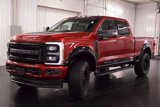 New 2025 Ford F250 Lariat w/ Lariat Ultimate Package image 3