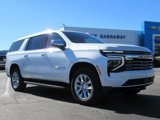 New 2025 Chevrolet Suburban Premier image 3