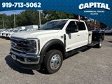 New 2025 Ford F450 Lariat image 4