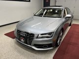 Used 2014 Audi A7 3.0T Prestige w/ Prestige Package image 5