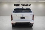 New 2025 Cadillac Escalade IQ Sport 2 w/ LPO, ONYX Package image 4