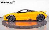 Used 2024 McLaren 750S Spider image 3