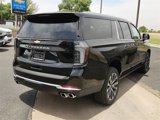 New 2025 Chevrolet Suburban High Country image 4