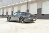 Used 2023 Porsche Taycan image 4