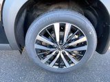 New 2025 Nissan Pathfinder Platinum image 5