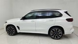 Used 2025 BMW X5 M Competition w/ Executive Package image 4