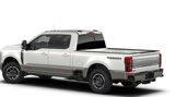 New 2026 Ford F250 4x4 Crew Cab Super Duty image 2