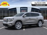 New 2025 GMC Acadia Denali w/ Super Cruise Package image 2