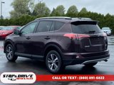 Used 2016 Toyota RAV4 XLE image 3