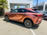 Used 2023 Lexus RX 350 FWD image 3