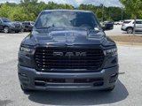 New 2025 RAM 1500 Laramie image 2