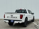 New 2025 Ford F150 Lariat w/ Equipment Group 502A High image 5