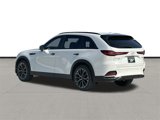 New 2025 MAZDA CX-70 Plug-In Hybrid w/ Premium Plus image 5