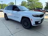 New 2025 Jeep Grand Cherokee L Summit image 3