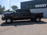 Used 2022 RAM 3500 Limited image 2