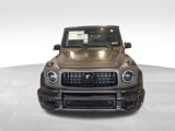 New 2025 Mercedes-Benz G 63 AMG 4MATIC image 2