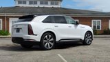 New 2025 Cadillac Escalade IQ Luxury 2 image 4