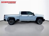 New 2026 Chevrolet Silverado 2500 Custom image 6