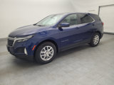Used 2022 Chevrolet Equinox LT image 2