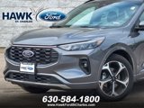 Certified 2023 Ford Escape ST-Line Select w/ Tech Pack #2 image 2