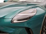 New 2025 Aston Martin V8 Vantage Coupe image 5