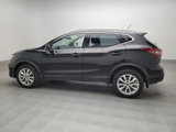 Used 2022 Nissan Rogue Sport SV w/ Technology Package image 3