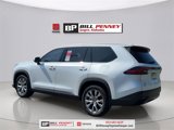 New 2025 Toyota Grand Highlander AWD Hybrid image 4